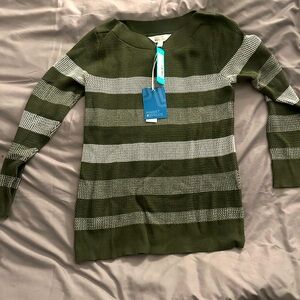 Women’s Stitch fix striped top